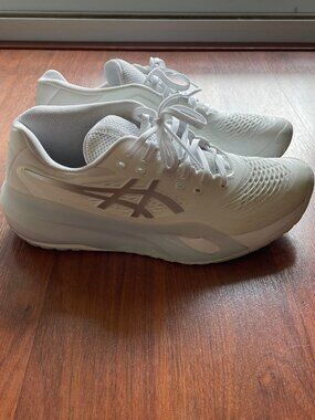 Asics GEL RESOLUTION X Tennis Shoes